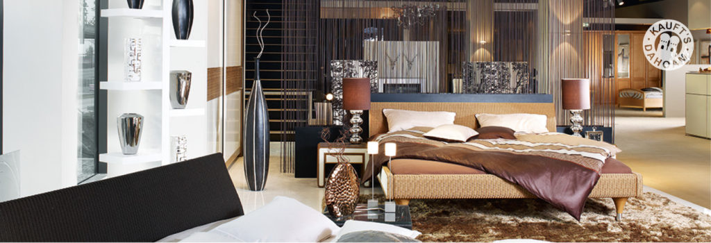 Betten München Schlafzimmer Boxspringbetten Schlafraumkonzept Stephan