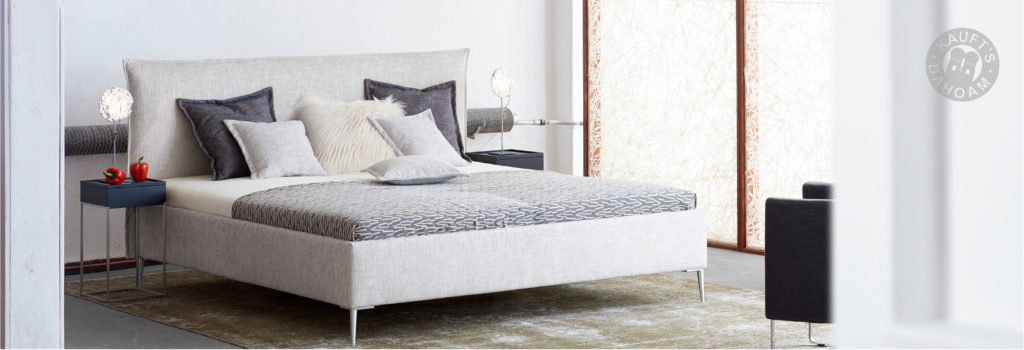 Betten München Schlafzimmer Boxspringbetten Schlafraumkonzept Stephan